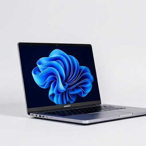 Laptop